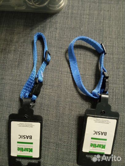 Ошейник для кошек