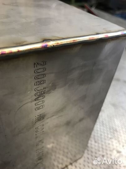 Сварка аргон. Гибка трубы. Сталь, Нержавейка, амг