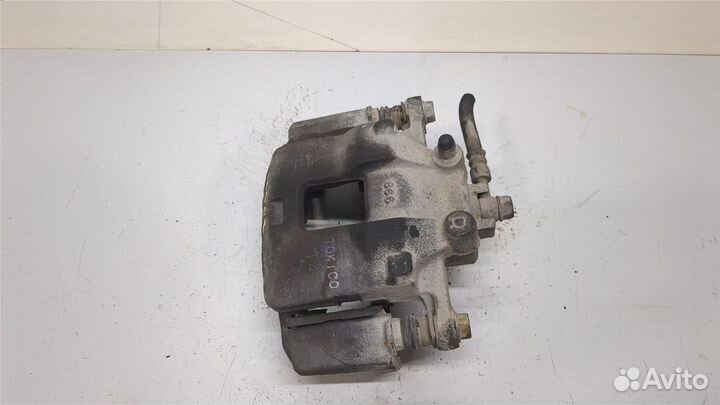 Суппорт Suzuki SX4, 2009