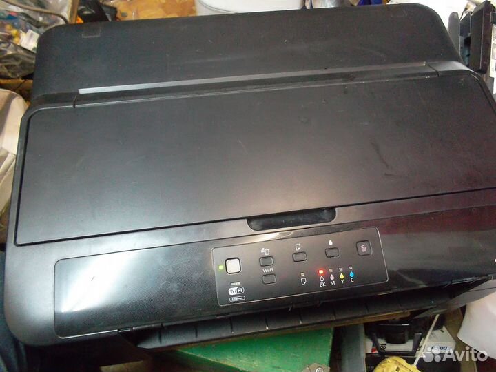 Epson WF-7015