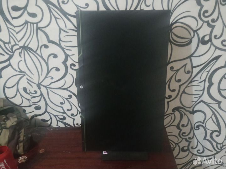 Монитор HP 25