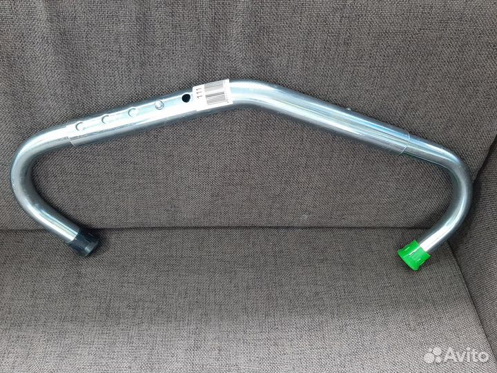 Антибрык для коров