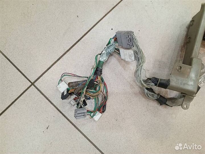 Проводка форсунок Toyota Land Cruiser 100 1998-20