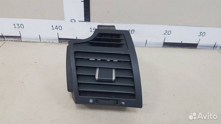 Дефлектор воздушный Toyota Camry V40 2006-2011