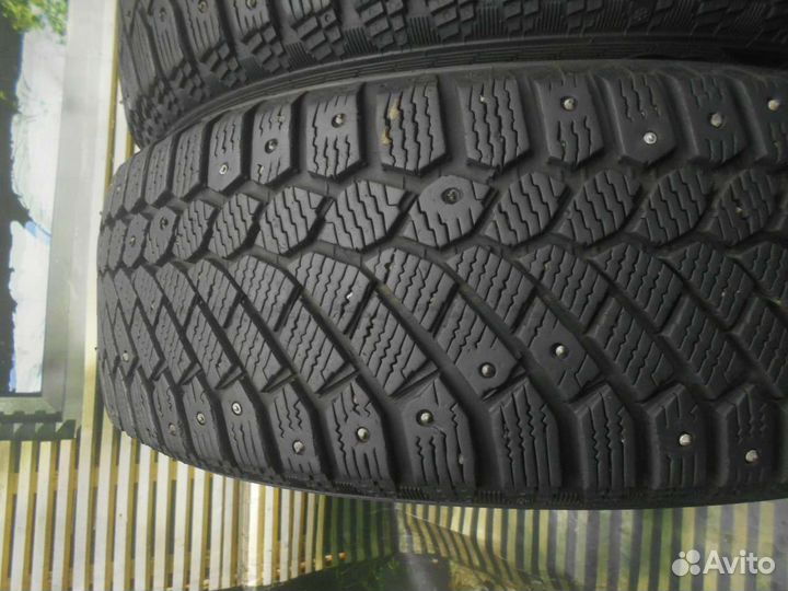 Gislaved Nord Frost 200 185/65 R15