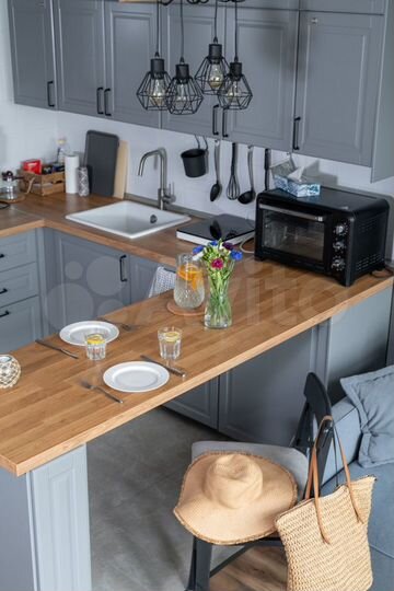 3-к. квартира, 68 м², 5/5 эт.