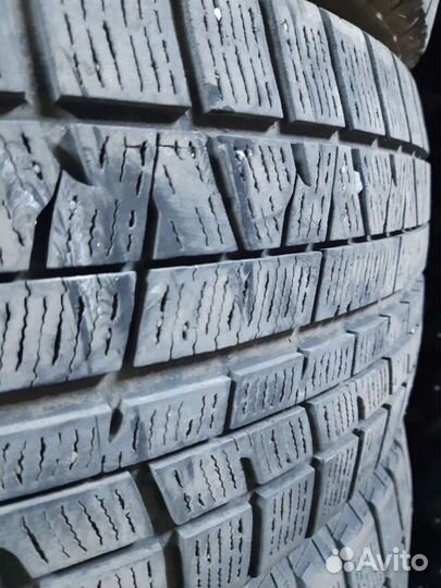 Yokohama Ice Guard IG50 215/55 R18