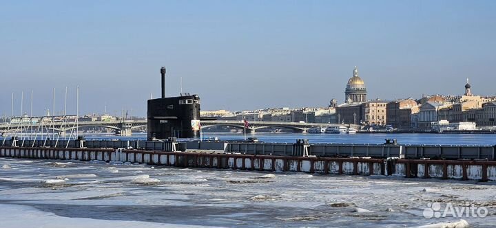 Экскурсии Санкт-Петербург