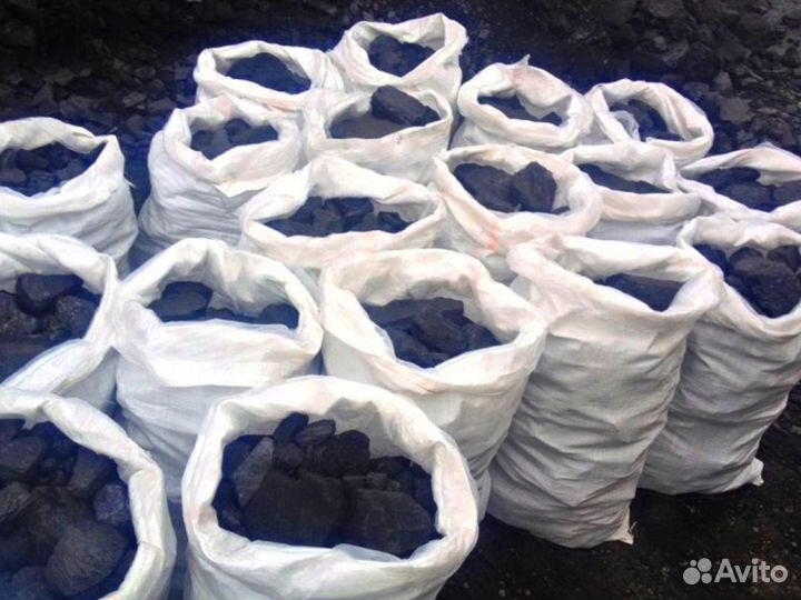 Оптовые поставки угля дпк