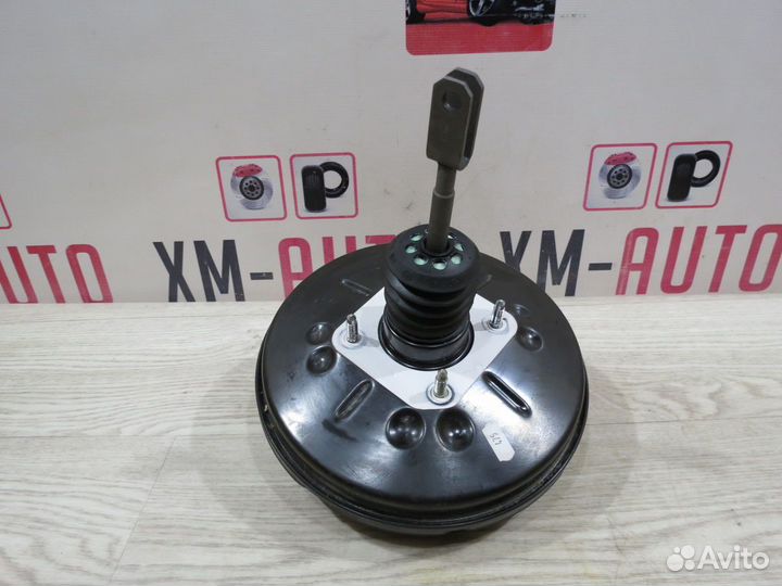 Вакуумный усилитель тормозов LADA Vesta