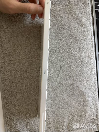 Клавиатура Apple Magic Keybord 2 (Lightning)