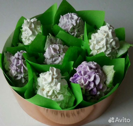 Сладкий подарок на 1 сентября