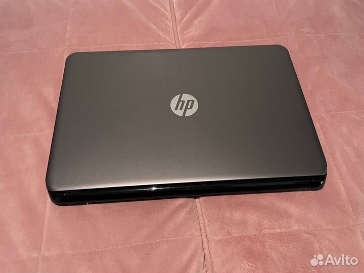 Ноутбук HP