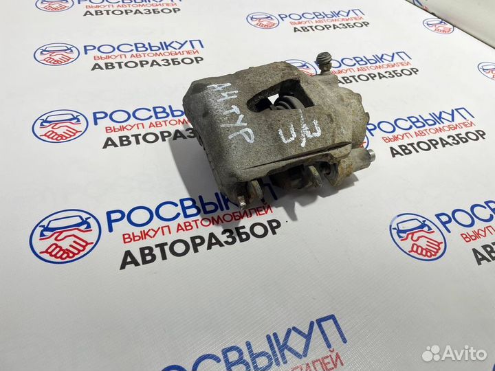 Суппорт Skoda Octavia (A4) I рестайлинг (2000–2010