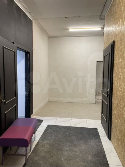 Свободного назначения, 40 м²