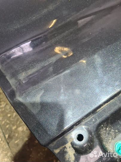 Дверь боковая передняя правая Exeed Lx 2022