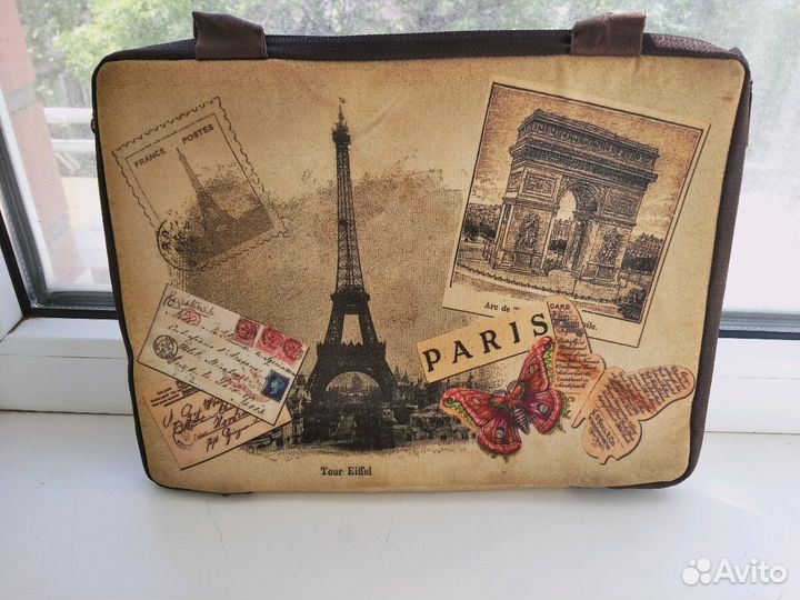 Сумка планшет