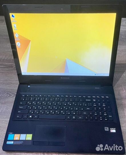 Lenovo g50-45