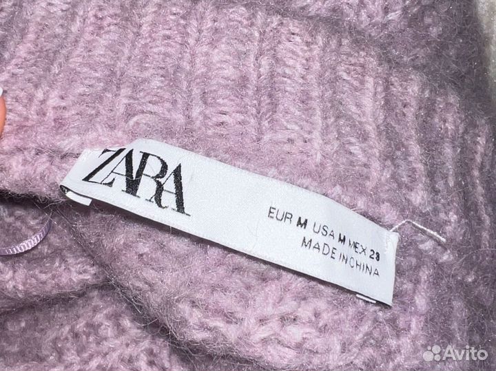 Женский кардиган zara