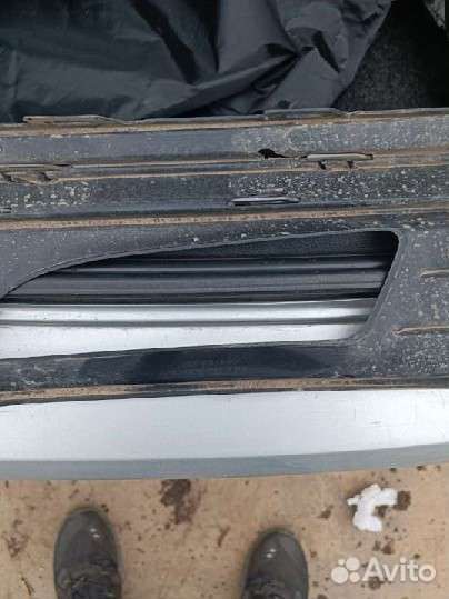 Решетка птф