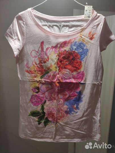 Футболка женская,Aeropostale