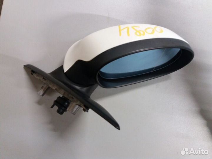 Зеркало электрическое правое Bmw 3 E90 2005-2012Г