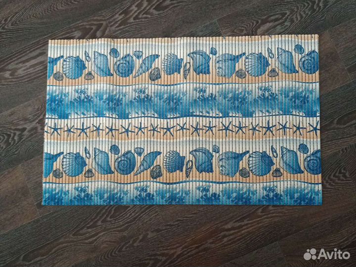 Коврик 50/80 для ванны