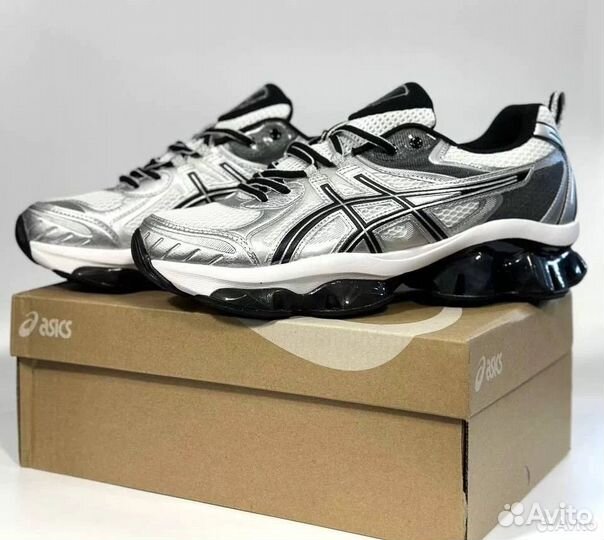 Кроссовки Asics GEL quantum kinetic