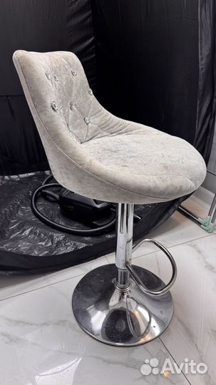 Барный стул