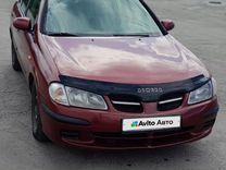 Nissan Almera 1.5 MT, 2001, 232 600 км, с пробегом, цена 159 000 руб.