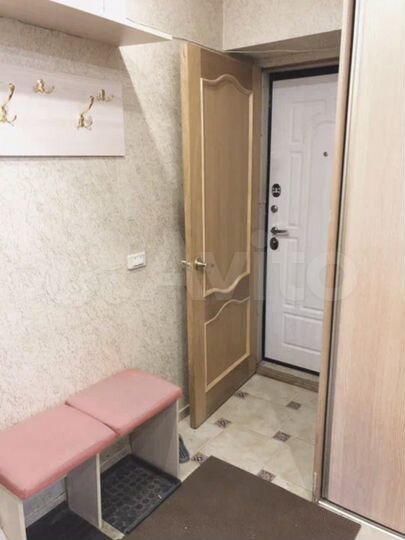 3-к. квартира, 67 м², 1/12 эт.