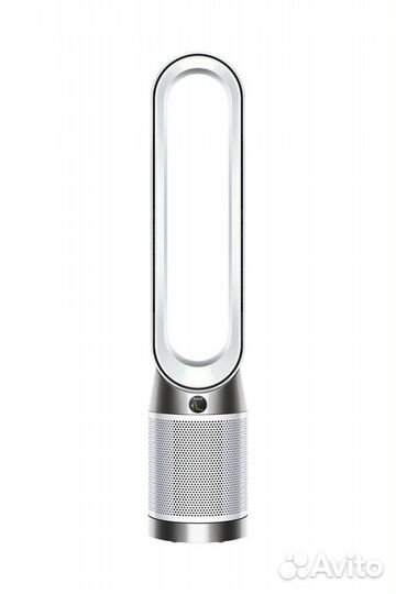 Dyson Purifier Tower Fan TP10