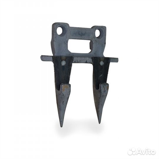 Палец двойной 081.27.02.040