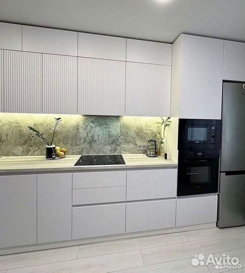 Кухня на заказ