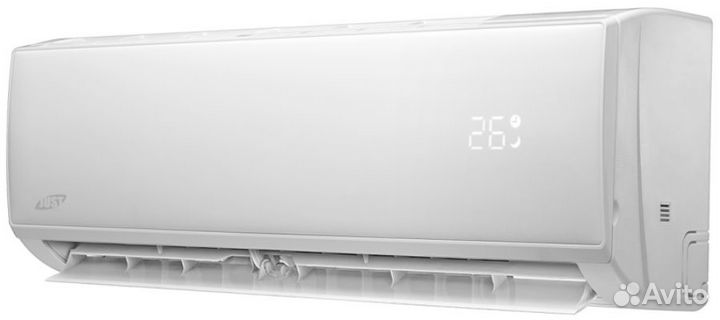 Сплит система Just Aircon JAC-12hpsa/IF