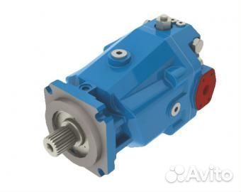 Гидромотор нерегулируемый 406.0(1,3).90