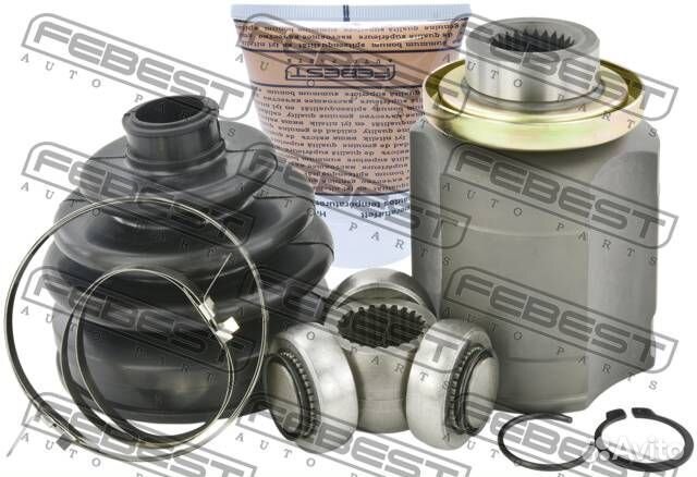 Шрус внутренний перед прав 1211tucjmrh Febest