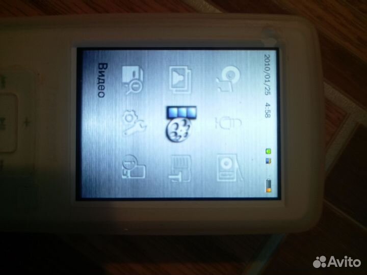 Mp3 плеер transcend