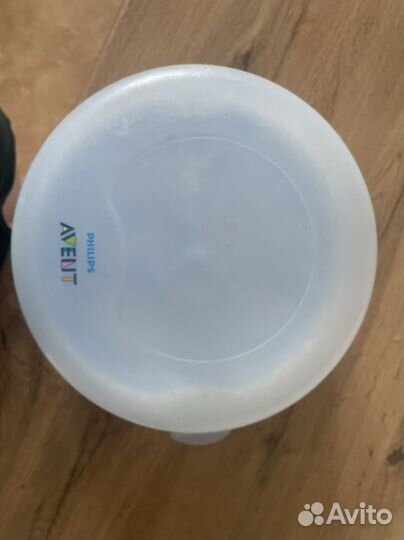 Стерилизатор avent