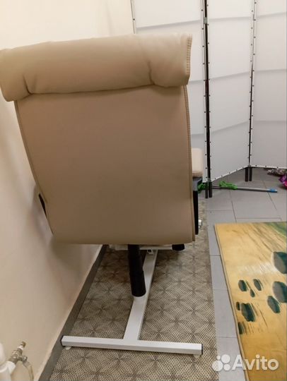 Педикюрное кресло бу