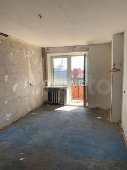 1-к. квартира, 35 м², 11/12 эт.