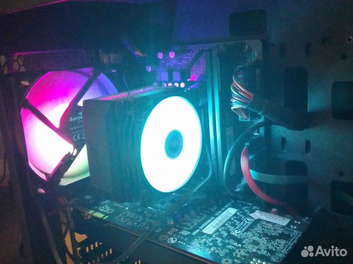 Lga 1200 комплект