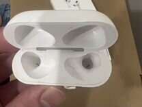 Наушники apple airpods 3