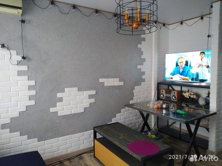 Ремонт квартир и помещений