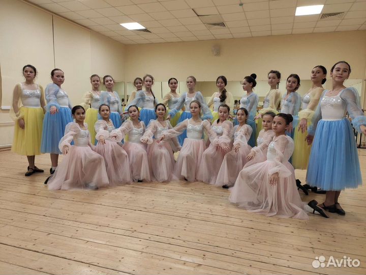 Швейный цех