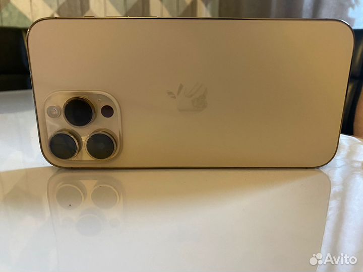 iPhone 14 Pro Max, 128 ГБ