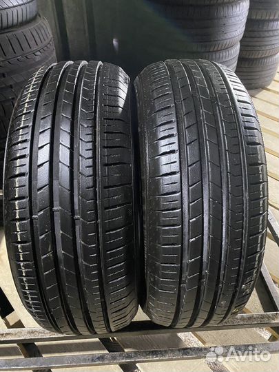 Vredestein SporTrac 5 195/55 R16