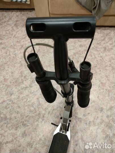 Самокат Oxelo Town