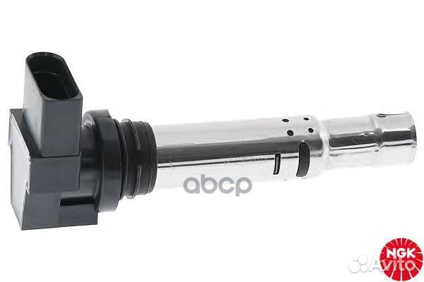 Катушка зажигания VW Beetle 1.4 04.11/ Bora 1