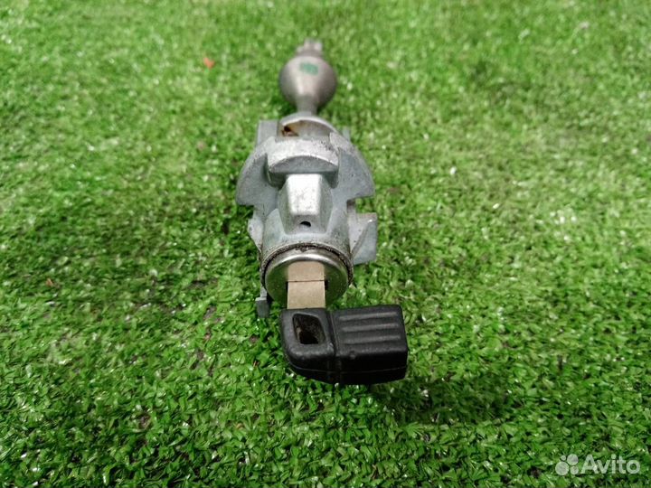 Личинка замка двери Bmw X5 E70 N52B30AF (3.0) 2007